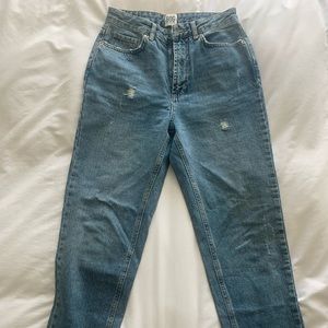 BDG Urban Outfitters Mom Jeans - High Rise